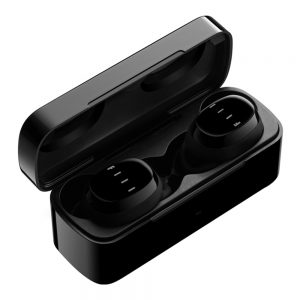 FIIL T1XS TWS Earphones Monitor Mode Wear Detection AAC SBC