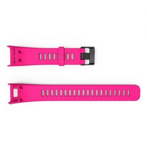 GARMIN VIVOSMART HR Smart Bracelet Replacement Band Rose Red