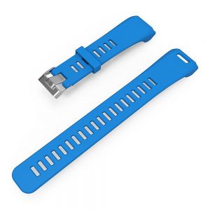 GARMIN VIVOSMART HR Smart Bracelet Replacement Strap Blue