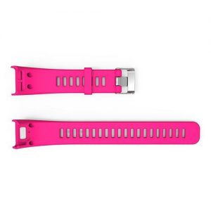 GARMIN VIVOSMART HR Smart Bracelet Replacement Strap Rose Red