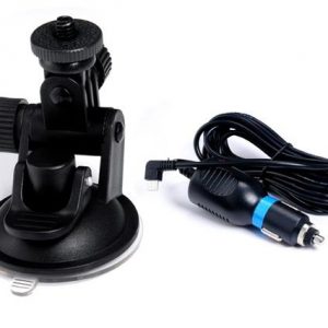 Gopro Car Charger Set