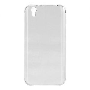 Hard Case Back Cover For UMI London - Transparent White