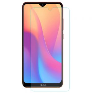 Hat-Prince 0.26mm 2.5D Tempered Glass For Xiaomi Redmi 8 & Redmi 8A