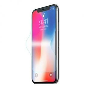 Hat Prince 3D Soft Edge Tempered Glass