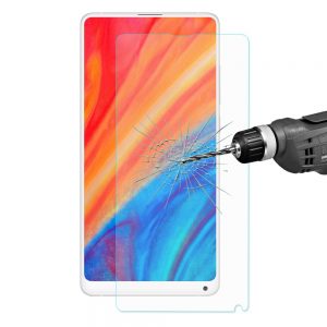 Hat-Prince 9H Tempered Glass Screen Protector For Xiaomi 22S