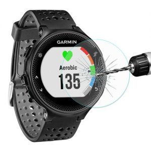 Hat-prince Glass Protector For Garmin Forerunner 235