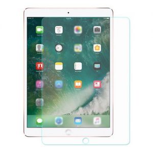Hat-Prince Glass Screen For iPad Pro Transparent