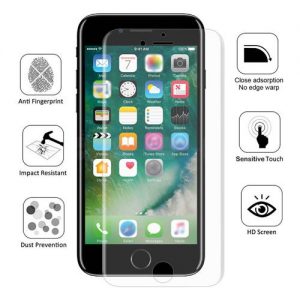 Hat-Prince Screen Film For iPhone7 Plus - Transparent
