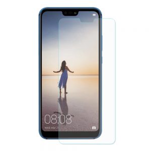 Hat-Prince Screen Protector HUAWEI P20 Lite Transparent