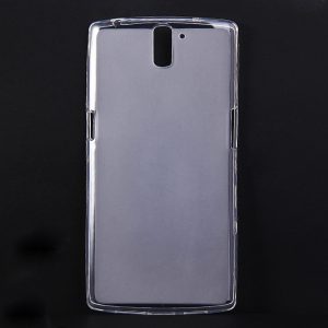 High Quality Protective Silica Gel Case for One Plus One
