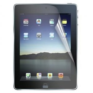 High Transmission Screen Protector ipad 4 Transparent