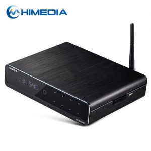Himedia Q10 Hi3798CV200 2G16G TV BOX