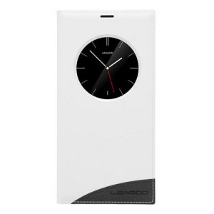 Original Leather Case For LEAGOO ALFA 1 Flip Cover Case