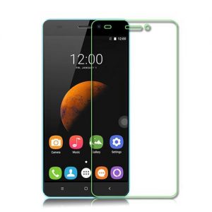 Original Tempered Glass For Oukitel C3 Transparent Screen Protector