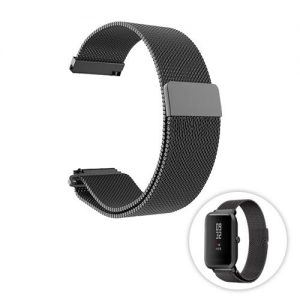 Huami Amazfit Bip Strap Black
