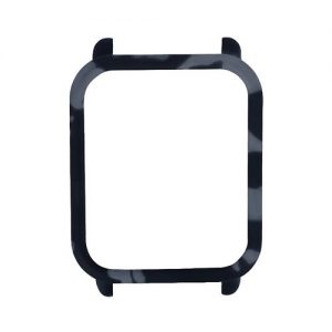 Huami Amazfit Lite Protective Cover Case Camouflage Gray