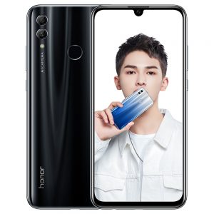 HUAWEI Honor 10 Lite 6.21 Inch 6GB 128GB Black