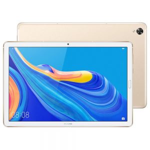 HUAWEI M6 10.8 Inch WIFI Tablet PC Android 9.0 4GB 128GB Gold