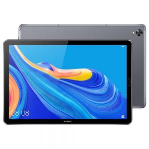 HUAWEI M6 10.8 Inch WIFI Tablet PC Android 9.0 4GB 128GB Gray