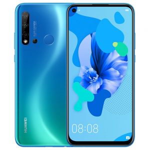 HUAWEI Nova 5i 6.4 Inch 8GB 128GB Smartphone Blue