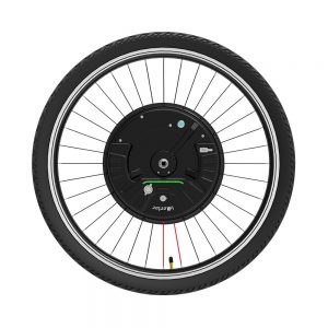 iMortor3 Permanent Magnet DC Motor Bicycle 27.5 Inch Wheel EU Version