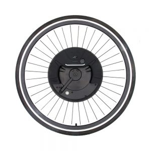 iMortor3 Permanent Magnet DC Motor Bicycle 700C Wheel EU Version