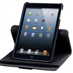iPad Mini Protective Case Black