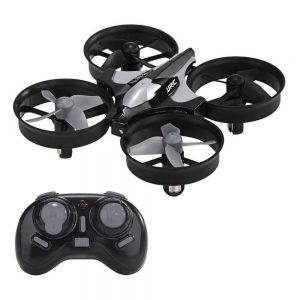 JJRC H36 MINI 2.4G 4CH 6Axis Gyro Headless Mode RC Quadcopter RTF