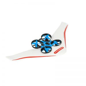 JJRC H36S 4in1 Quadcopter RTF One Battery