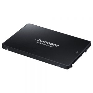 JUHOR Z600 240GB Internal Solid State Drive Black