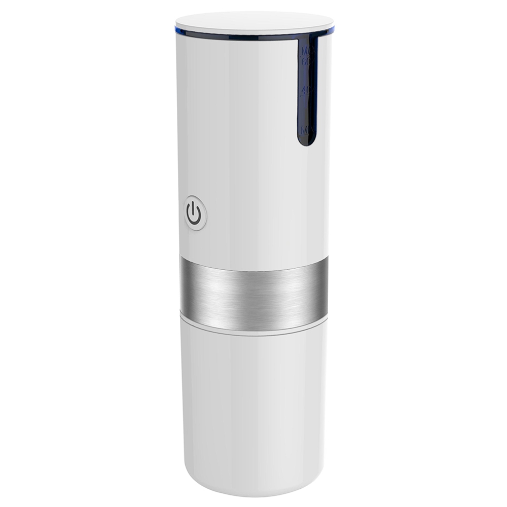 K-cup Capsule Coffee Machine