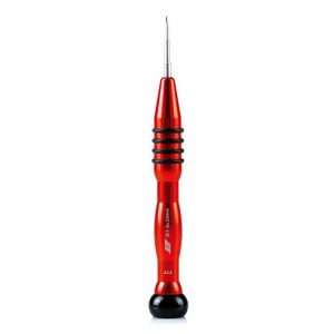 Kaisi TP 777 Screwdriver Red