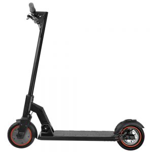 KUGOO M2 PRO Folding Electric Scooter 350W Motor Black