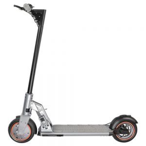 KUGOO M2 PRO Folding Electric Scooter 350W Motor Silver