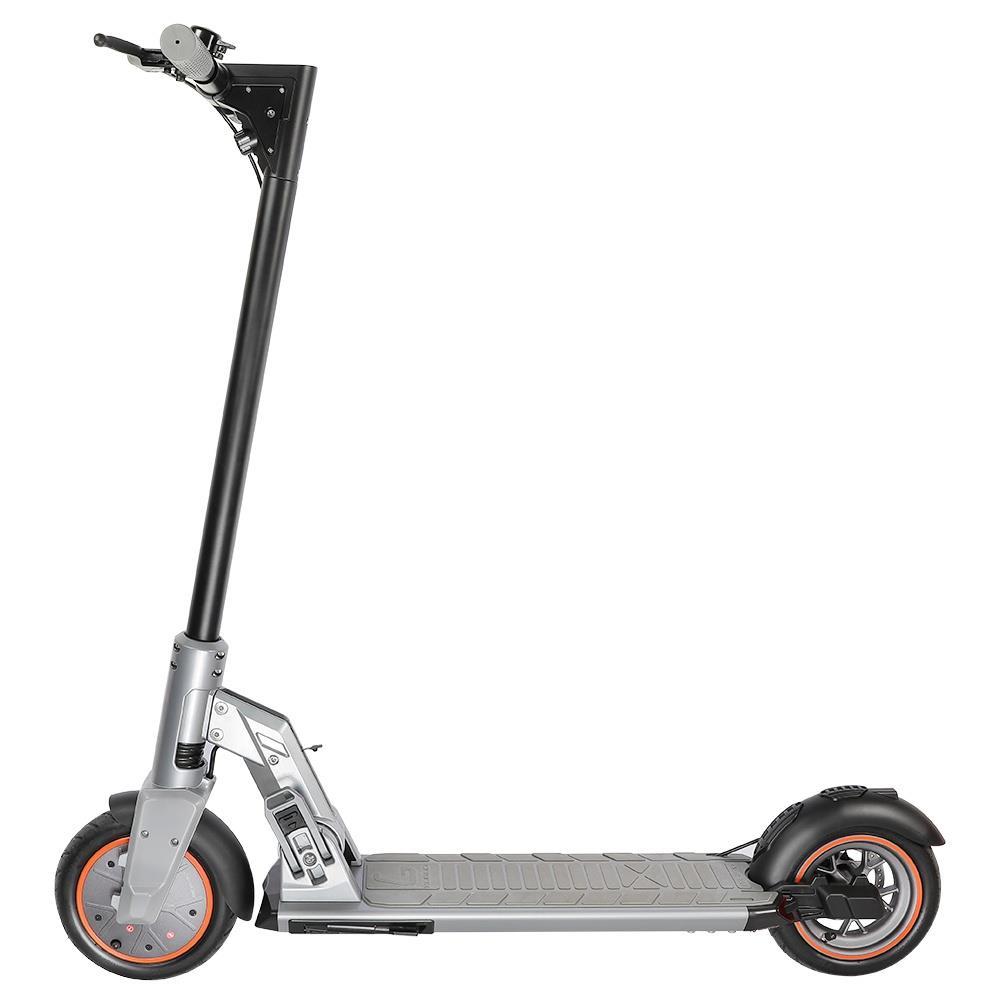 KUGOO M2 PRO Folding Electric Scooter 350W Motor Silver
