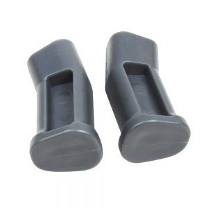 Landing Gear Skid Extender for DJI Mavic PRO Gray
