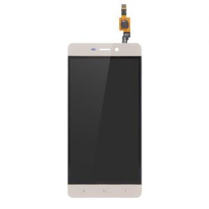 LCD Digitizer Assembly Replacement For Xiaomi Redmi 4 Gold