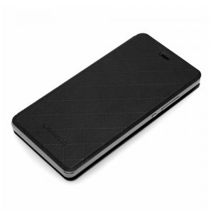 Leather Case Flip Cover For LEAGOO Z5LEAGOO Z5L - Black