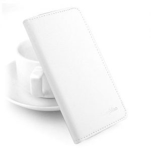 Leather Case For Homtom HT7 Colorful Embossed Protective Phone Cover