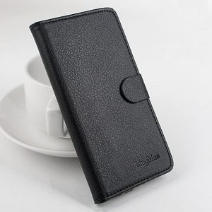 Protective Hard Cover Flip Leather Case Cover for DOOGEE Nova Y100X