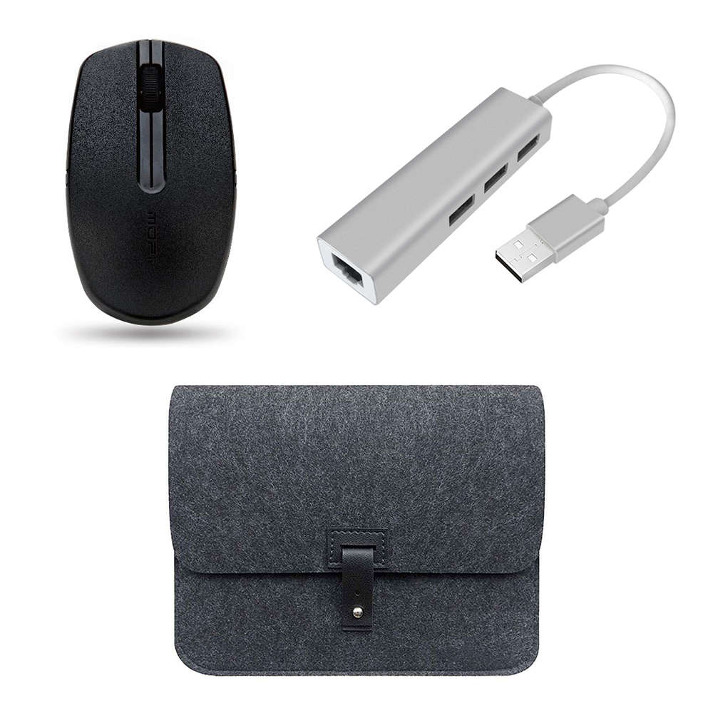 Magic-ben Accessory Set
