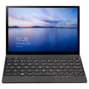 Magic-Ben MAG1 8.9 Pocket Laptop 16GB 512GB Black