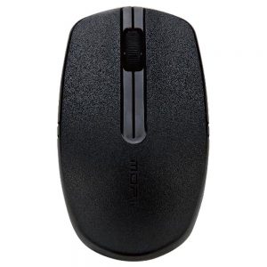 Magic-ben Wireless Mouse Black
