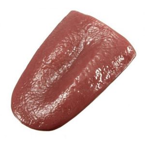 Magic Performance Tricks Tongue