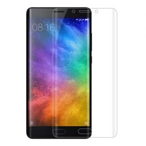 Makibes 0.2mm Tempered Glass For Xiaomi Mi Note 2