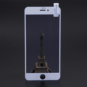 Makibes Anti Blue Ray Toughened Glass Screen Film For iPhone 6 Plus