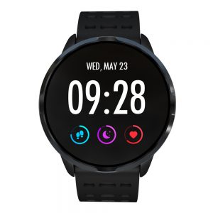 Makibes B05 Smart Watch Black