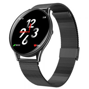 Makibes B06 Smart Watch Black