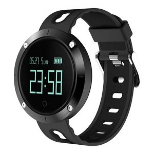 Makibes DM58 Smart Watch Black