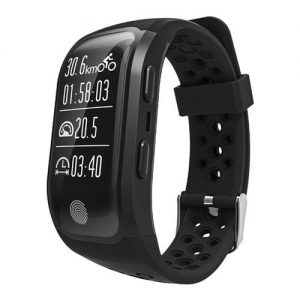 Makibes G03 Smart Bracelet Black
